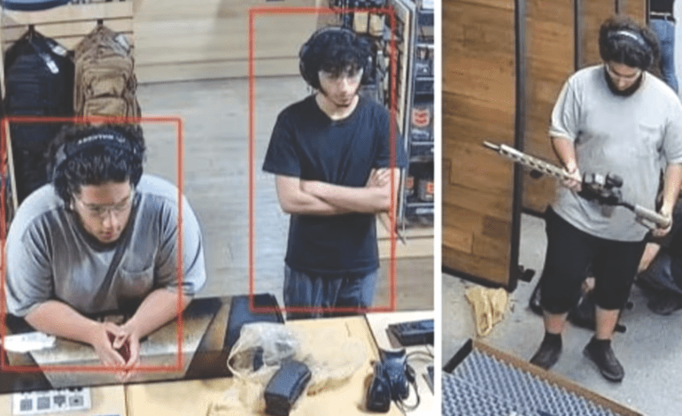 اتّهام ثلاثة عرب أميركيين من ديربورن بالتخطيط لهجوم إرهابي خلال الهالوين